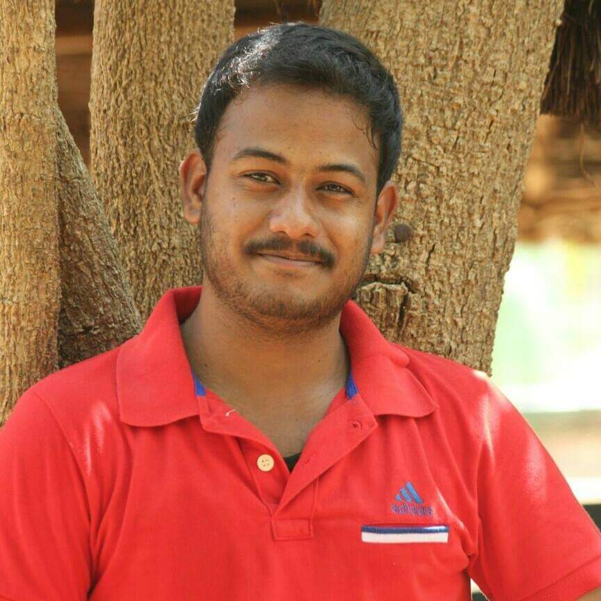 user